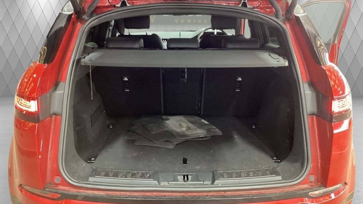 Used Land Rover Range Rover Evoque 2019 for sale - 77067500: Photo 16