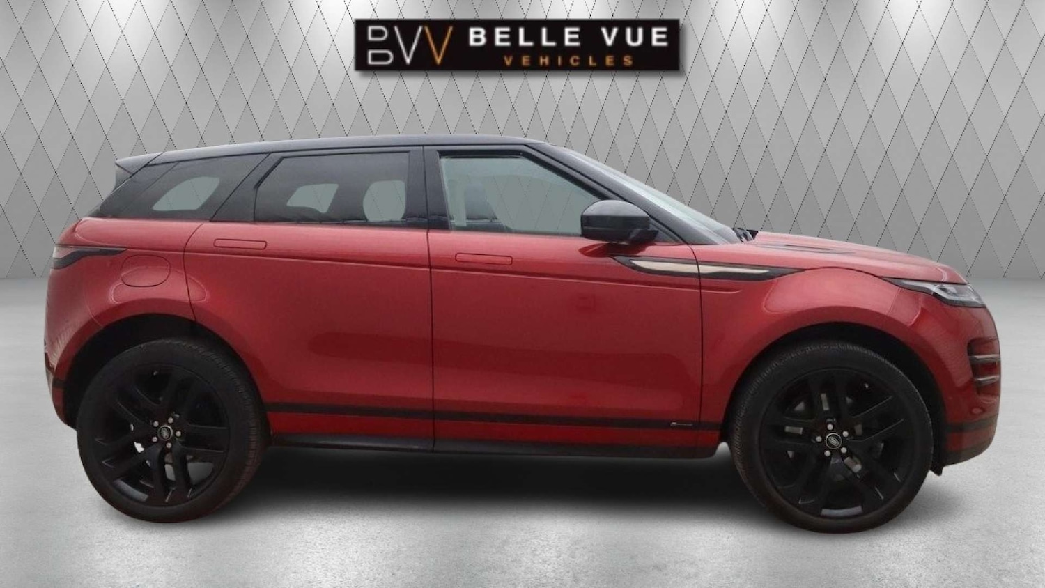 Used Land Rover Range Rover Evoque 2019 for sale - 77067500: Photo 2