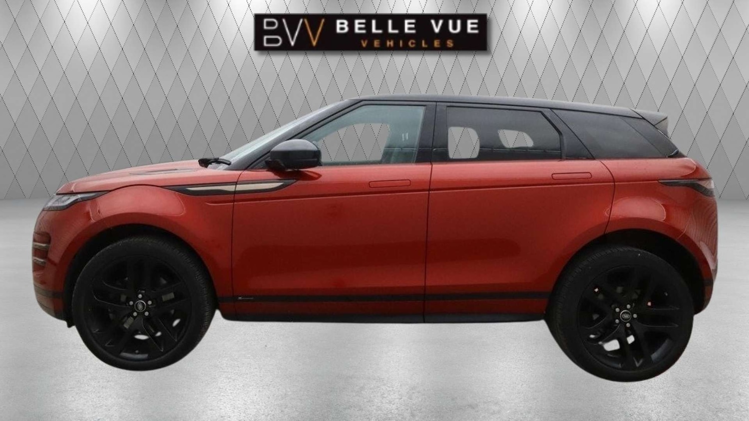 Used Land Rover Range Rover Evoque 2019 for sale - 77067500: Photo 7