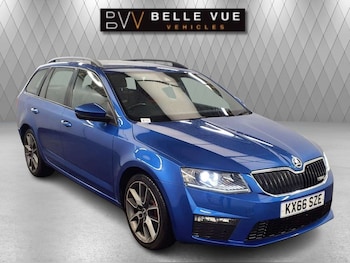 Used Skoda Octavia 2016 for sale - 76101541: Photo