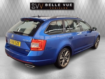 Used Skoda Octavia 2016 for sale - 76101541: Photo