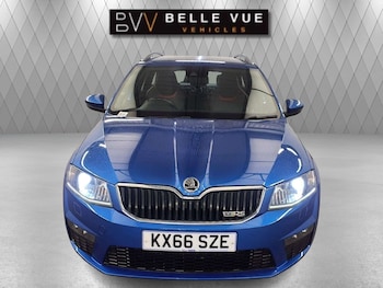 Used Skoda Octavia 2016 for sale - 76101541: Photo