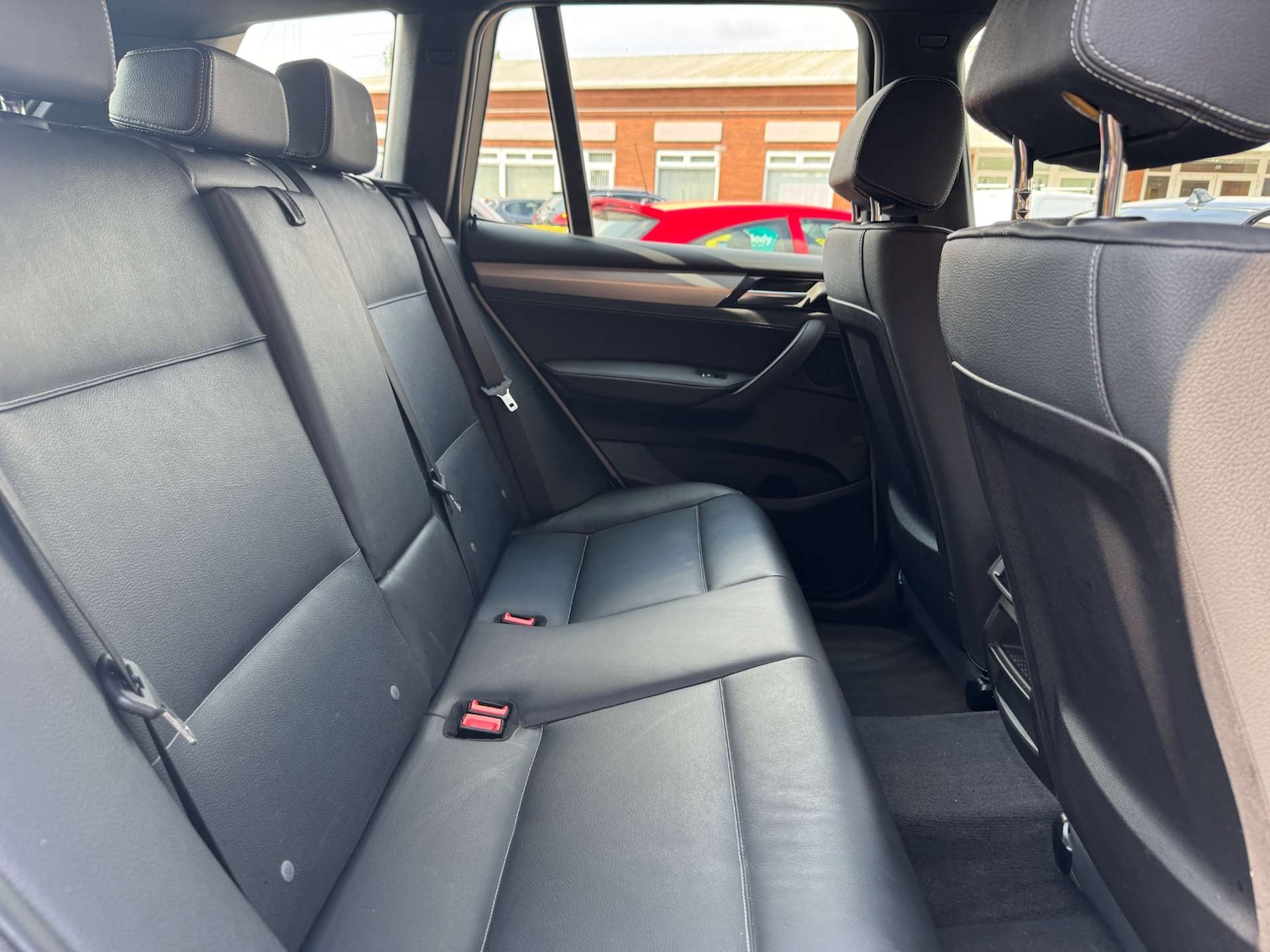 Vehicle 17