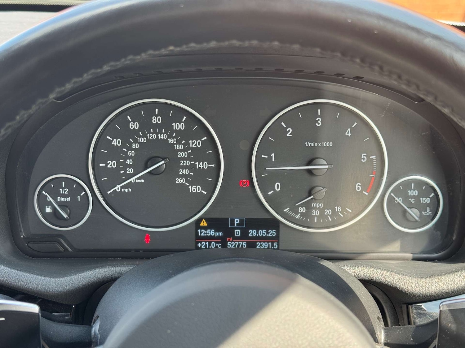 Vehicle 29