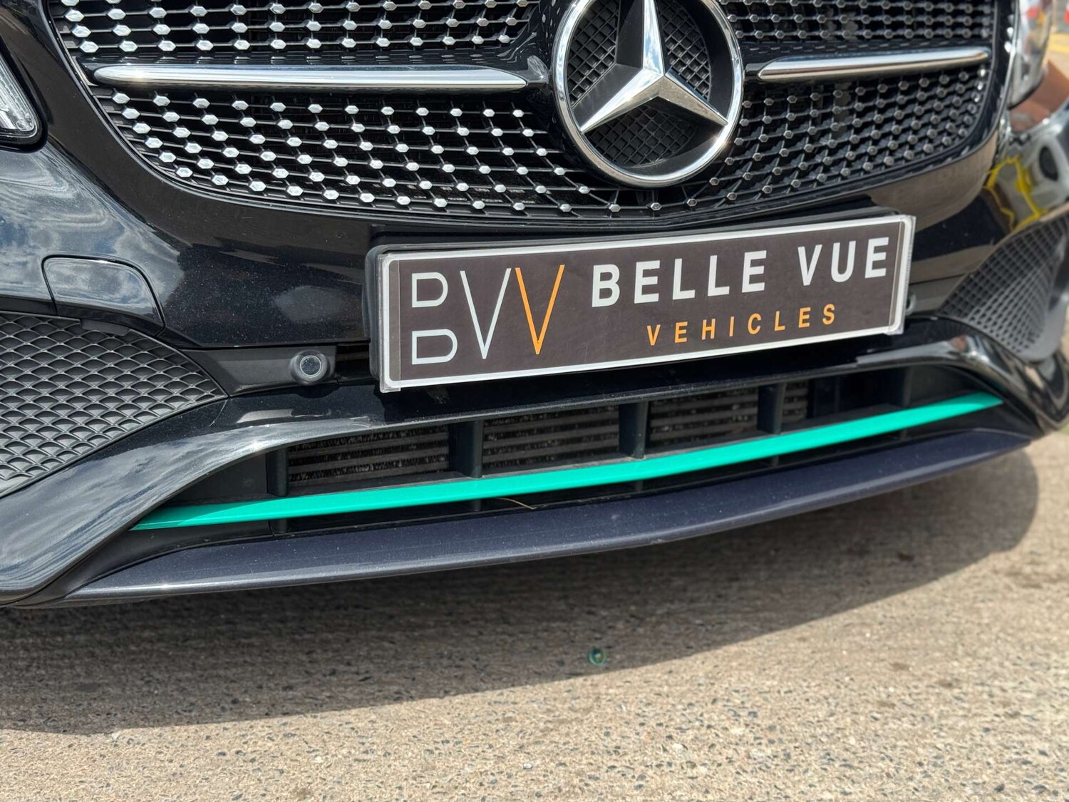 Vehicle 41