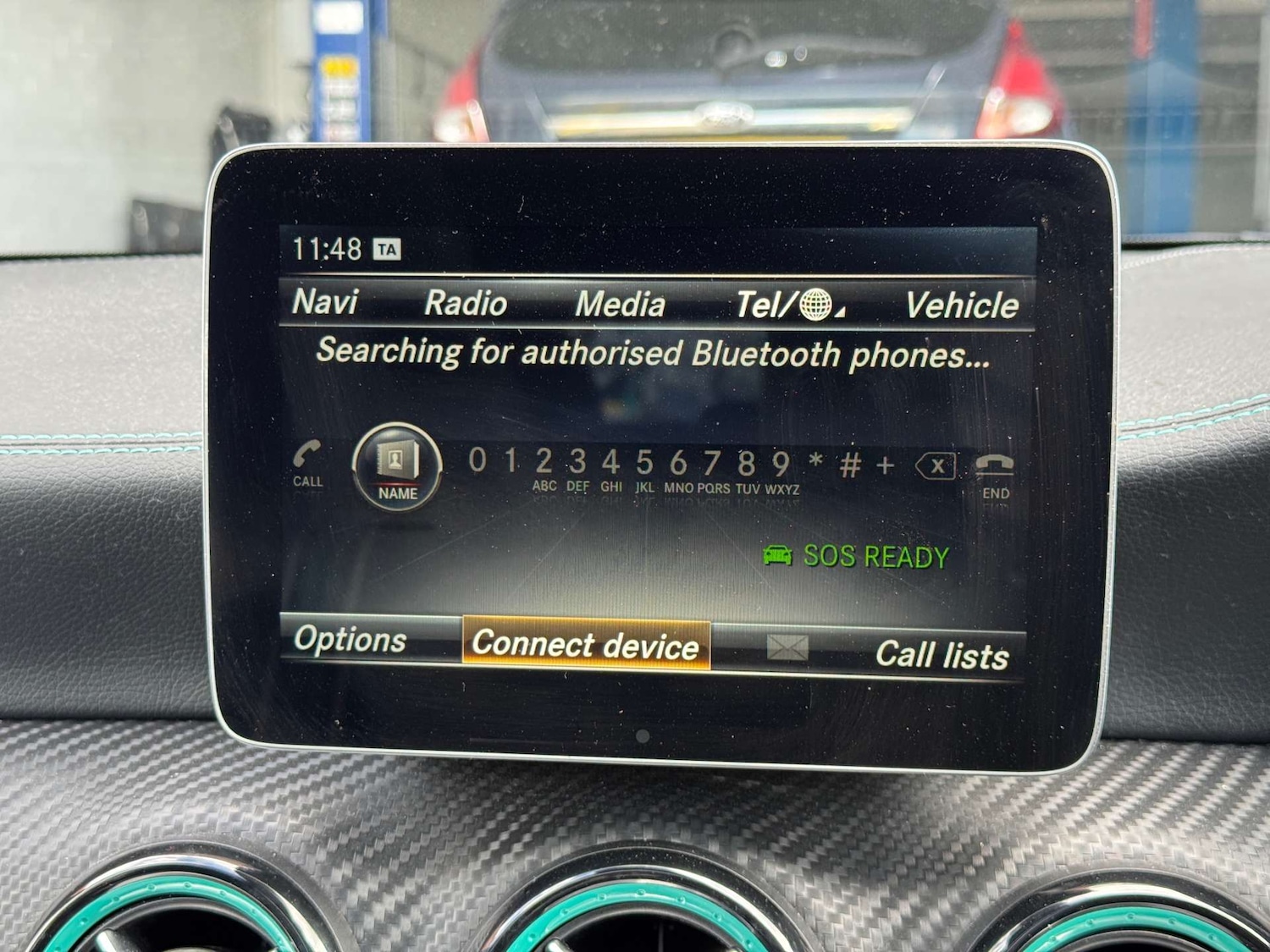 Vehicle 51