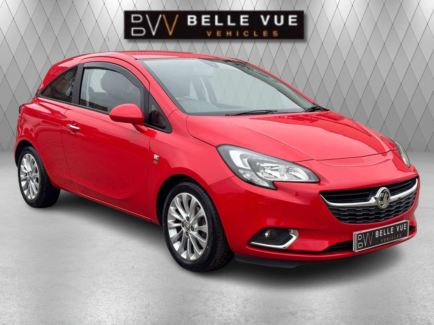 Used Vauxhall Corsa 2016 for sale - 76600940: Photo 10