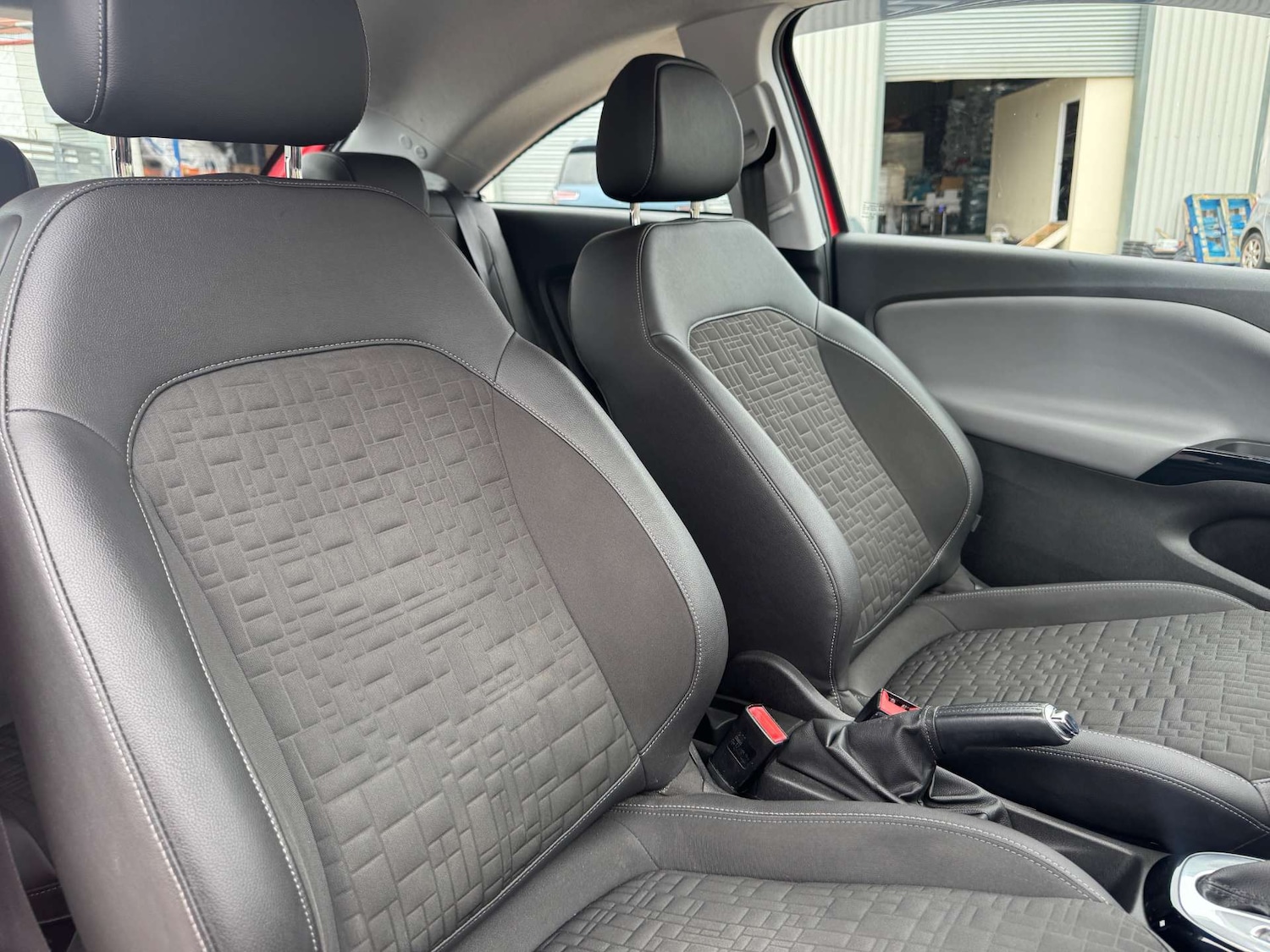 Used Vauxhall Corsa 2016 for sale - 76600940: Photo 12