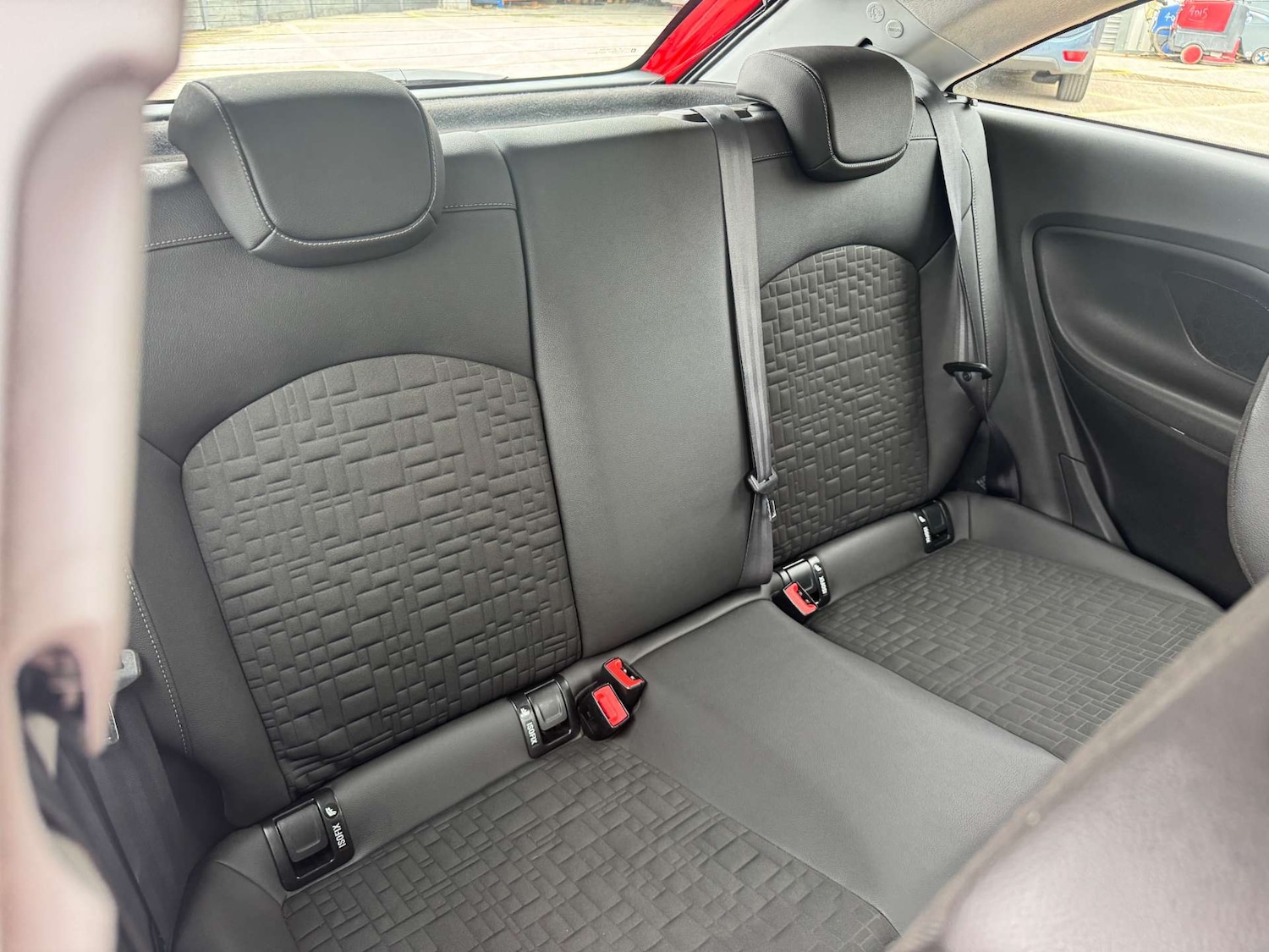 Used Vauxhall Corsa 2016 for sale - 76600940: Photo 13