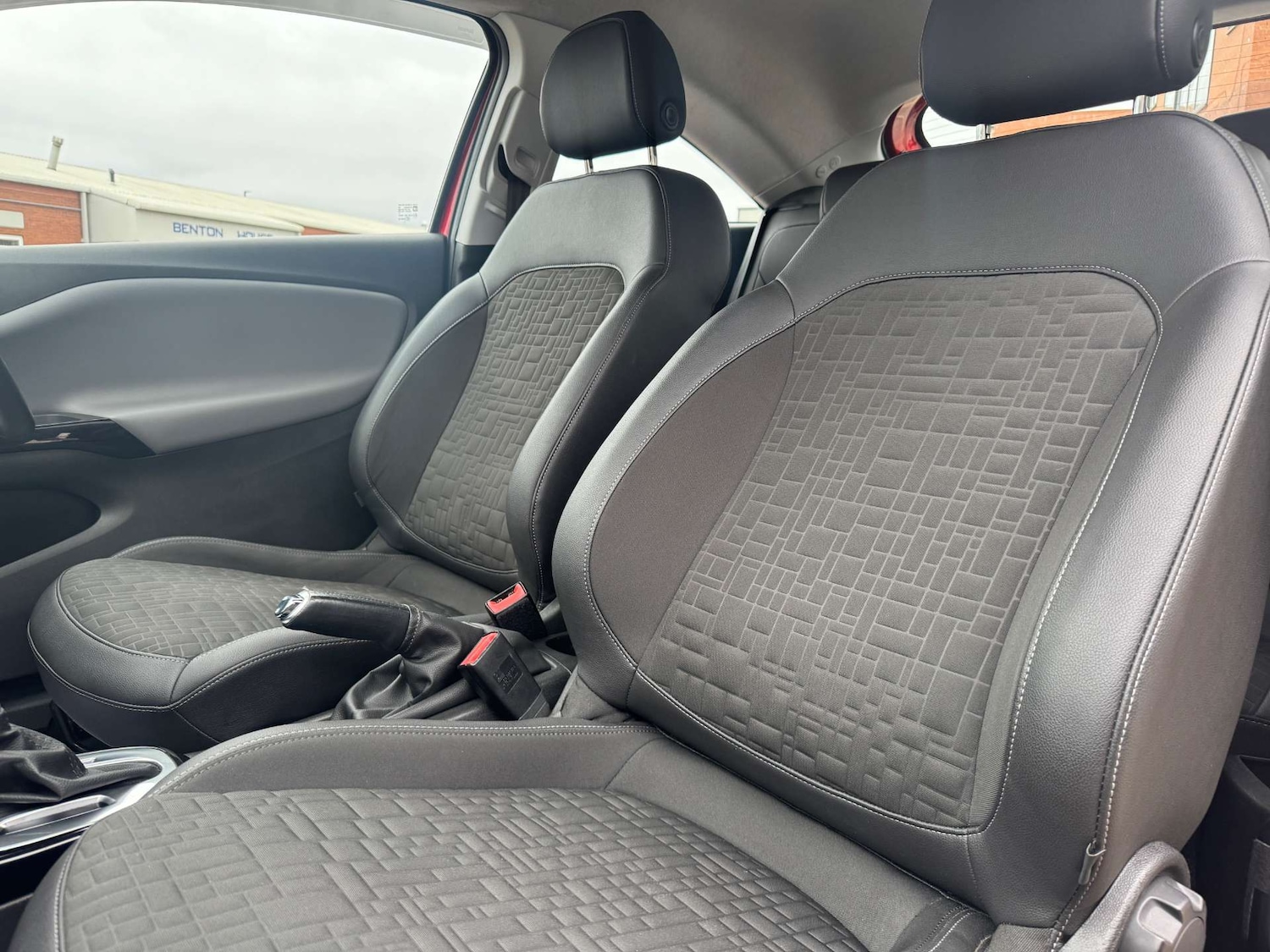 Used Vauxhall Corsa 2016 for sale - 76600940: Photo 15