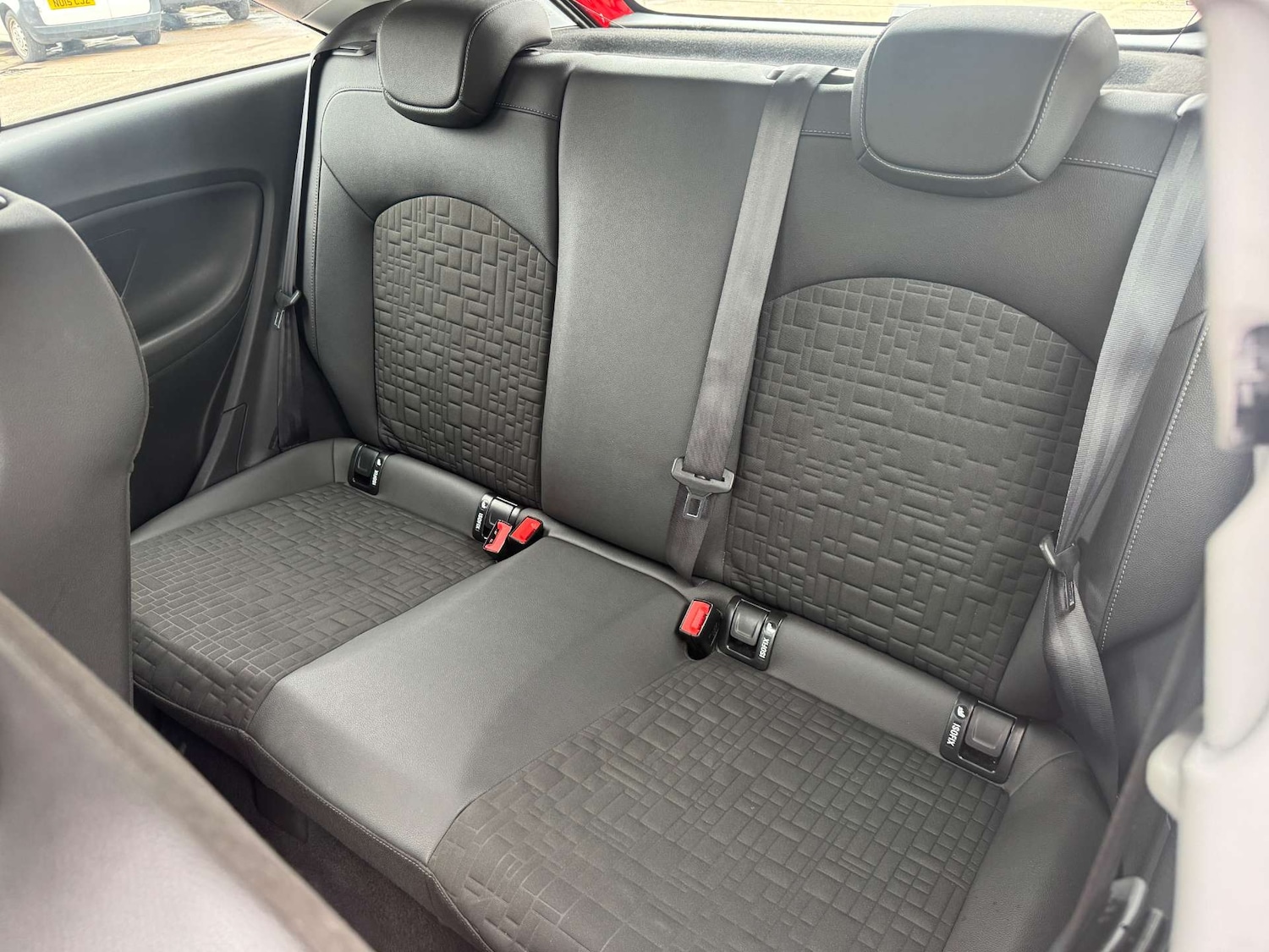 Used Vauxhall Corsa 2016 for sale - 76600940: Photo 17