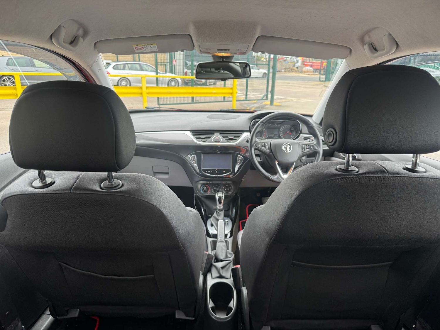 Used Vauxhall Corsa 2016 for sale - 76600940: Photo 20