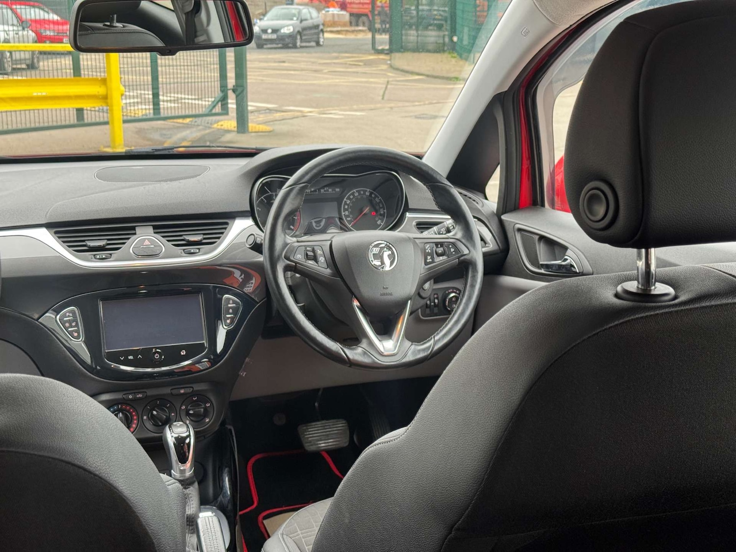 Used Vauxhall Corsa 2016 for sale - 76600940: Photo 21