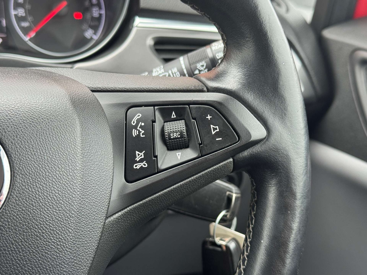 Used Vauxhall Corsa 2016 for sale - 76600940: Photo 23