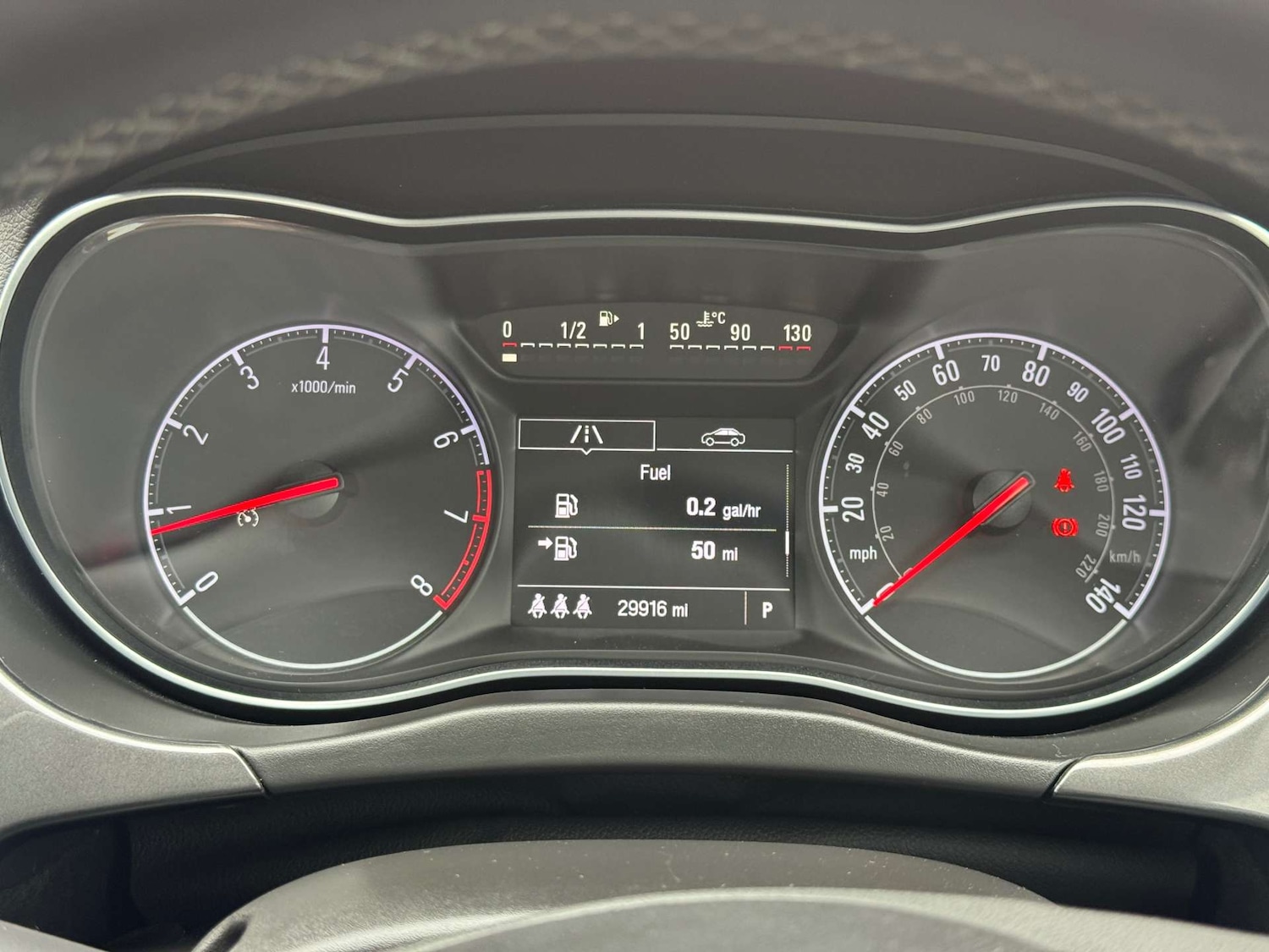 Used Vauxhall Corsa 2016 for sale - 76600940: Photo 27