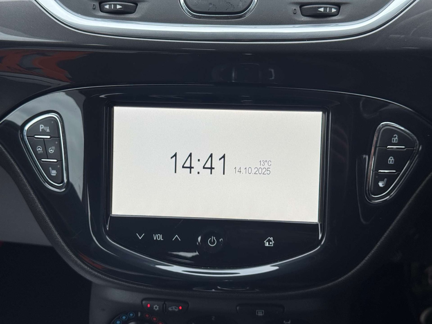 Used Vauxhall Corsa 2016 for sale - 76600940: Photo 33