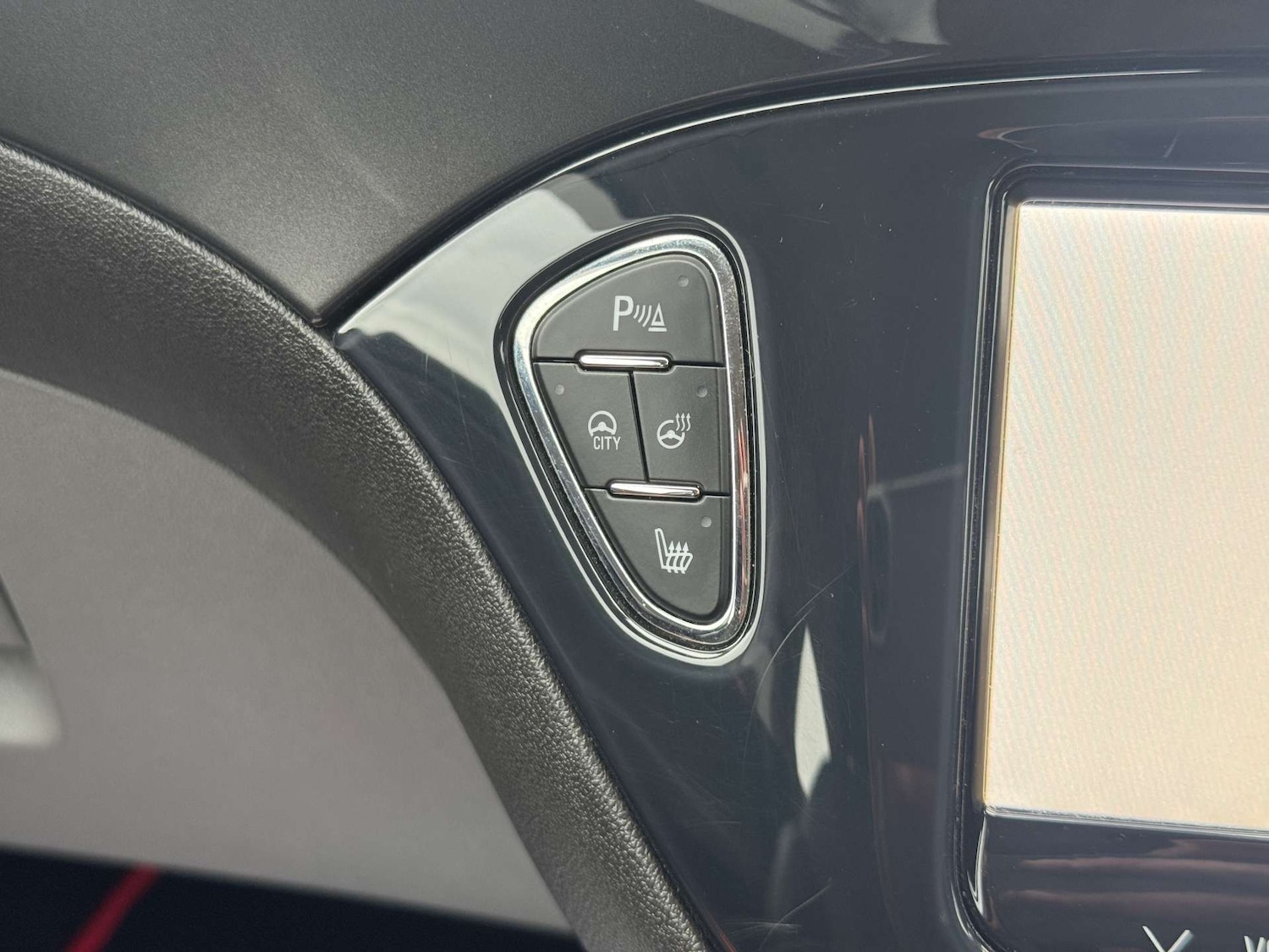 Used Vauxhall Corsa 2016 for sale - 76600940: Photo 34