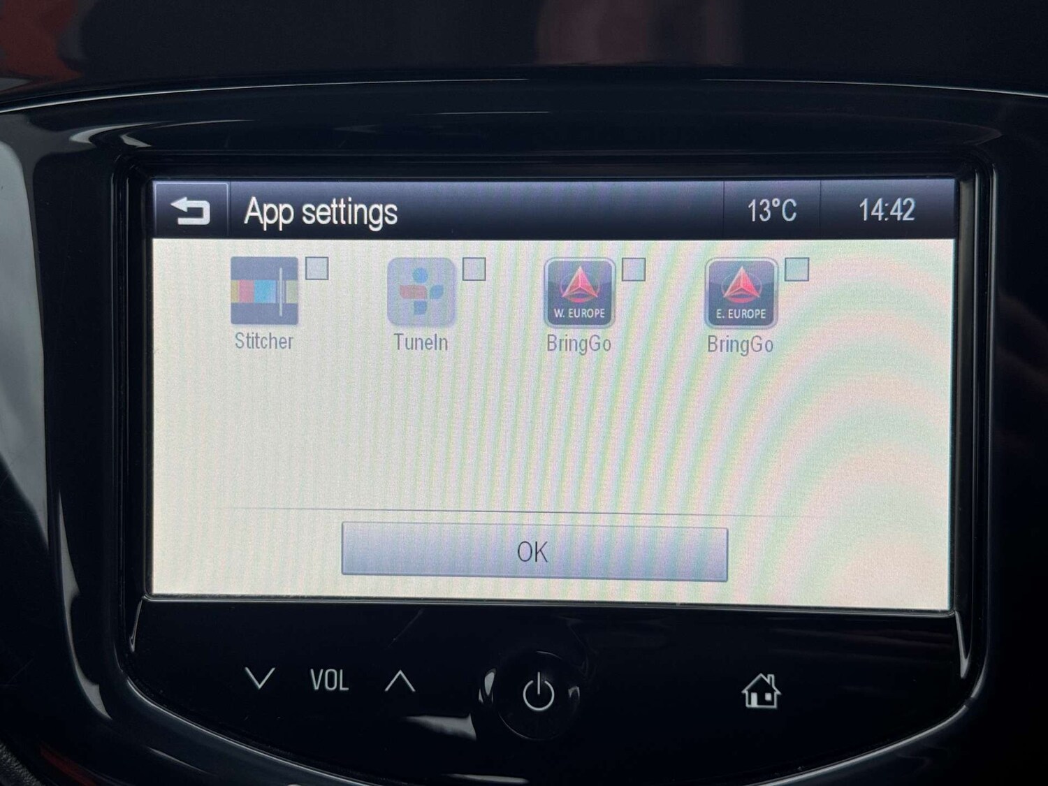 Used Vauxhall Corsa 2016 for sale - 76600940: Photo 38