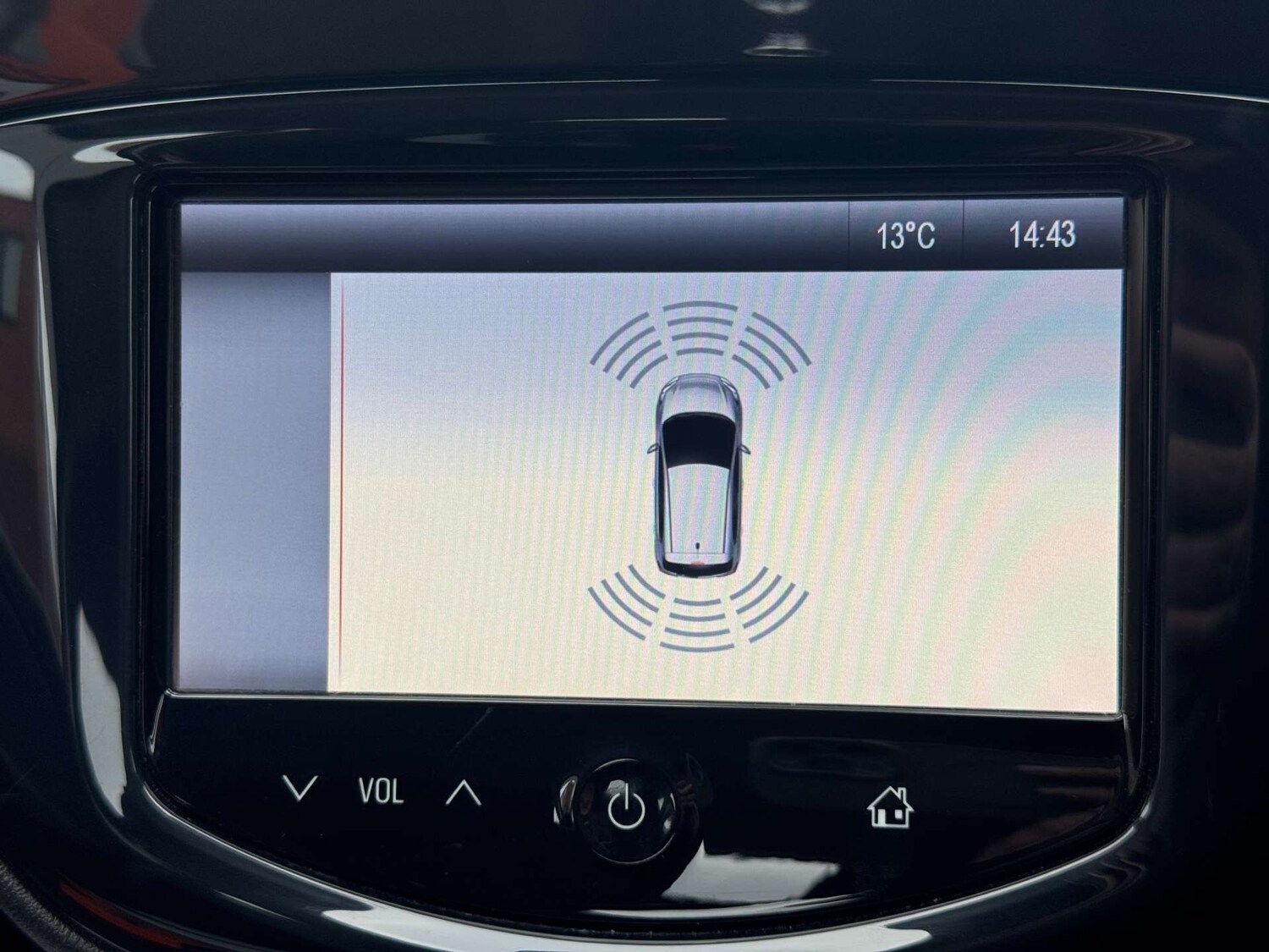 Used Vauxhall Corsa 2016 for sale - 76600940: Photo 39