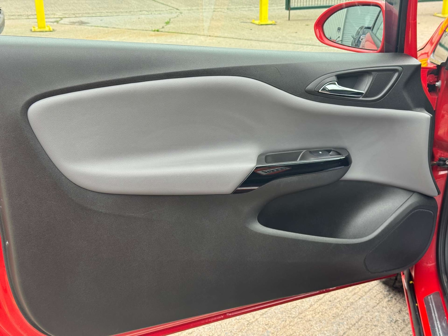 Used Vauxhall Corsa 2016 for sale - 76600940: Photo 42