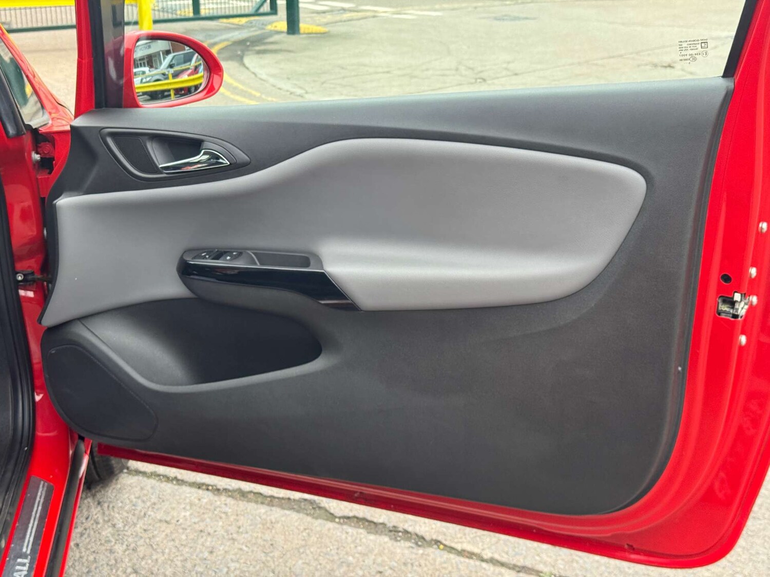 Used Vauxhall Corsa 2016 for sale - 76600940: Photo 43