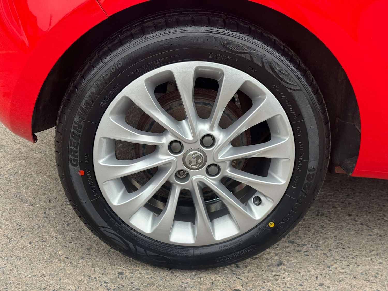 Used Vauxhall Corsa 2016 for sale - 76600940: Photo 44