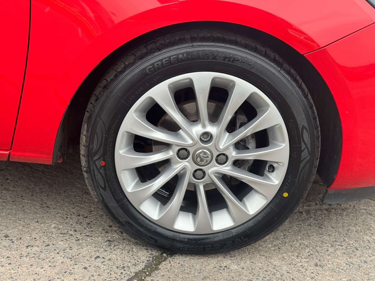 Used Vauxhall Corsa 2016 for sale - 76600940: Photo 45