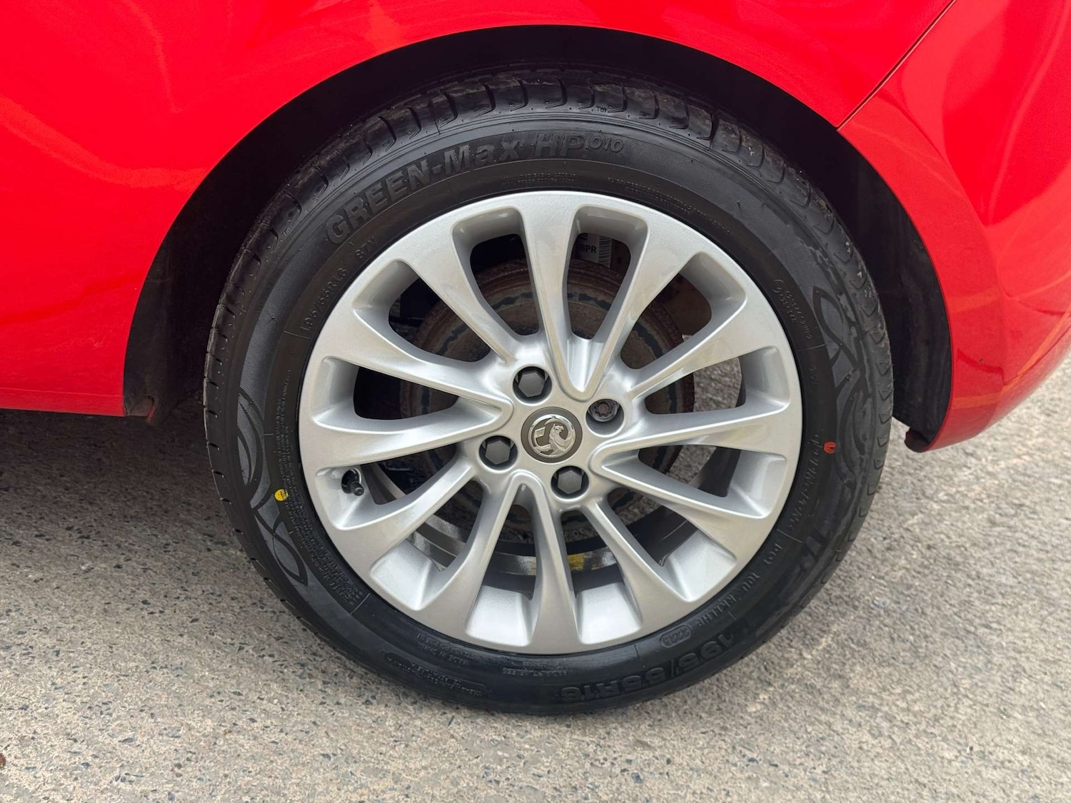 Used Vauxhall Corsa 2016 for sale - 76600940: Photo 46