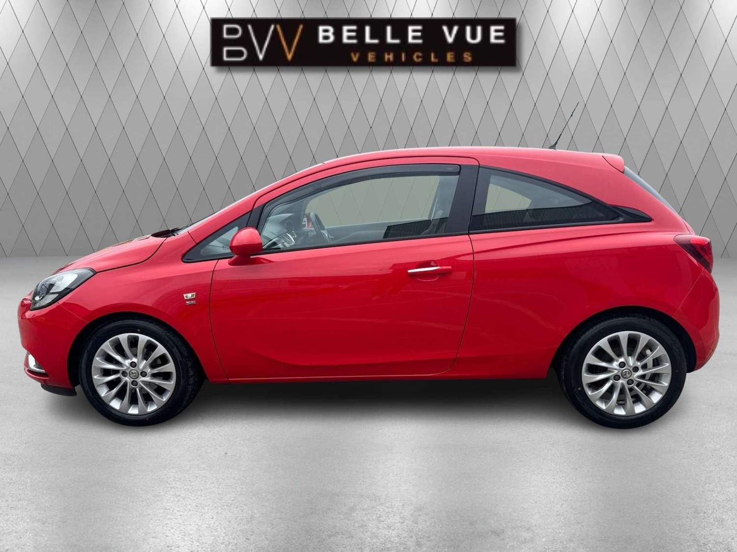 Used Vauxhall Corsa 2016 for sale - 76600940: Photo 6