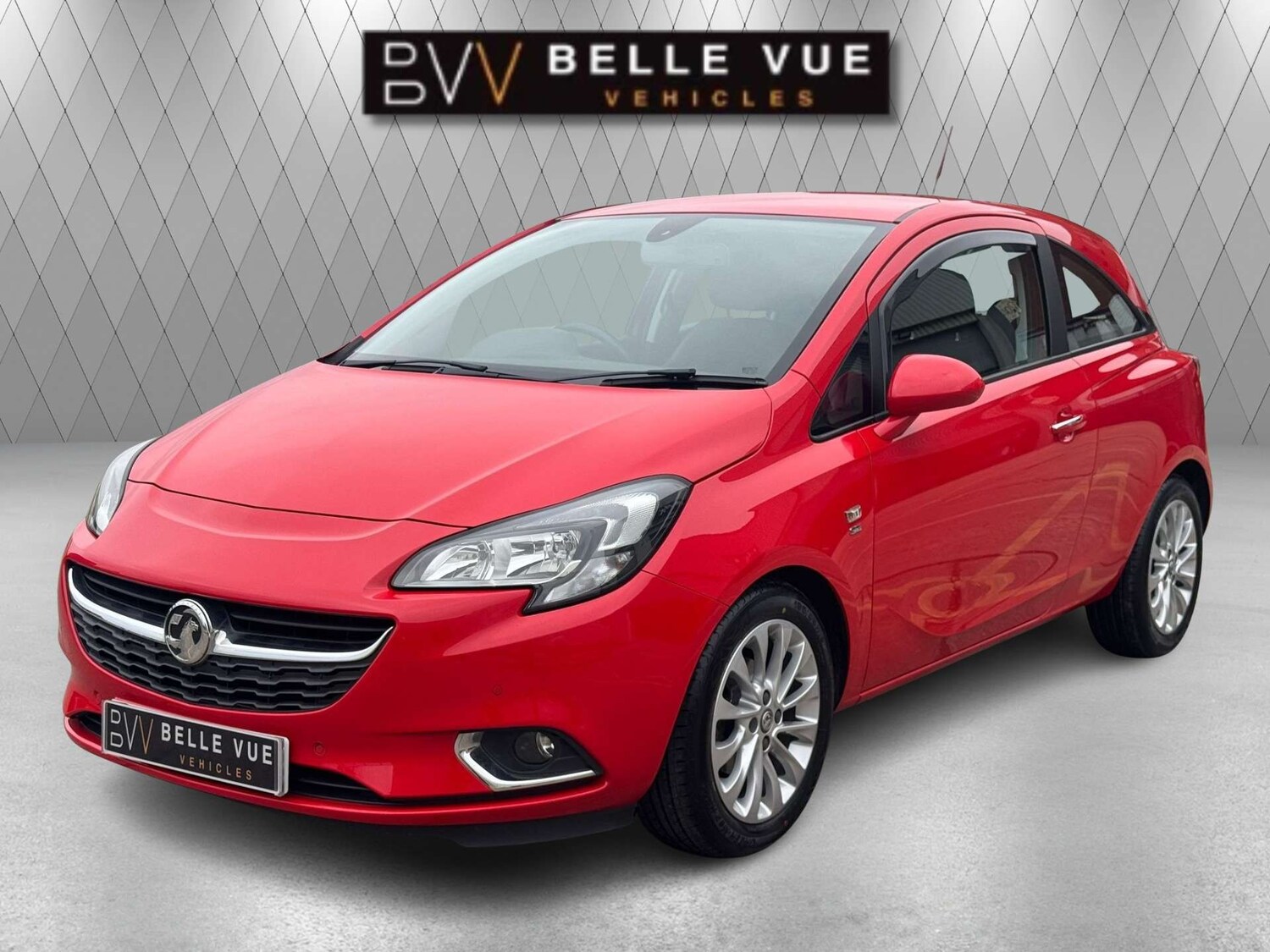 Used Vauxhall Corsa 2016 for sale - 76600940: Photo 7