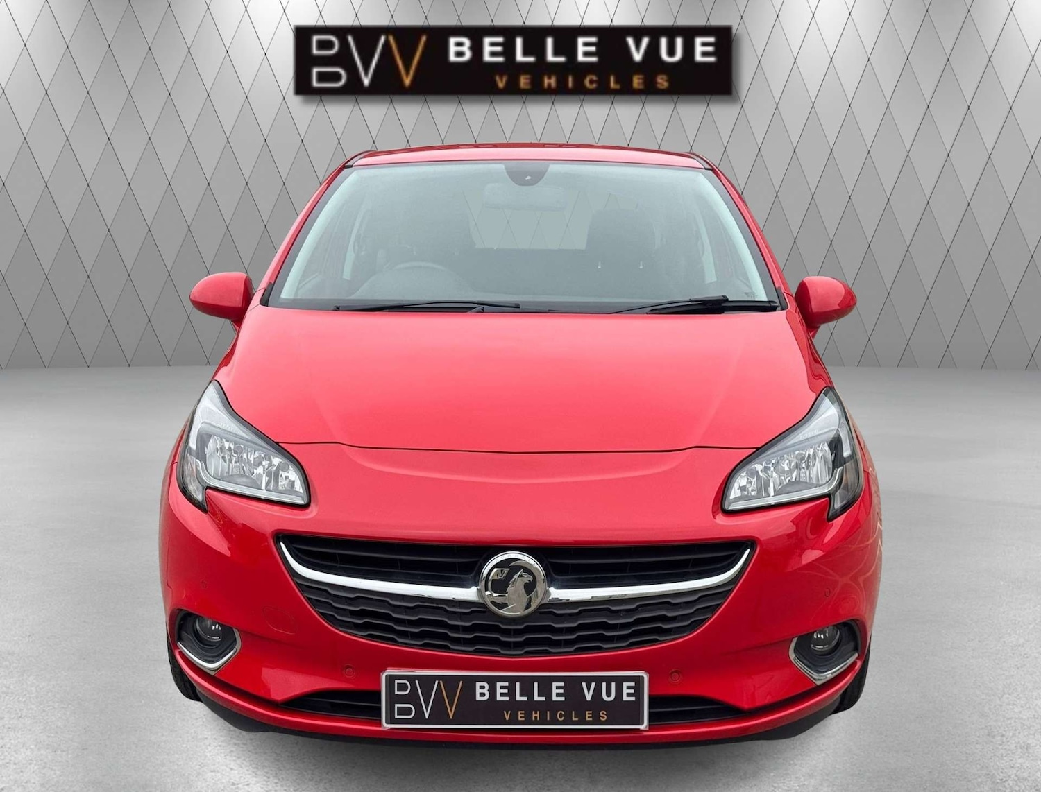 Used Vauxhall Corsa 2016 for sale - 76600940: Photo 9