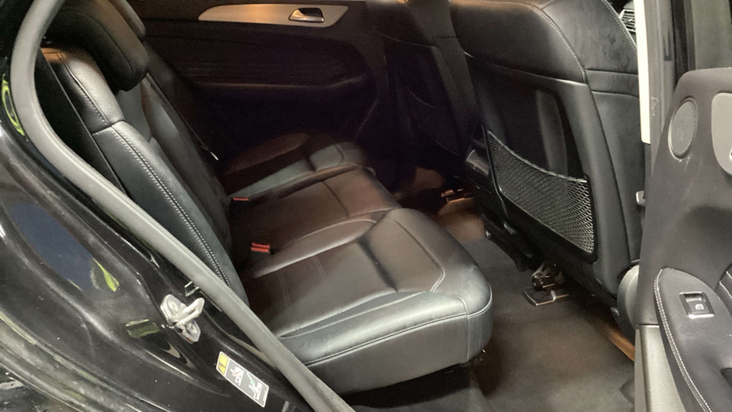 Used Mercedes-Benz GLE 2018 for sale - 76659852: Photo 11