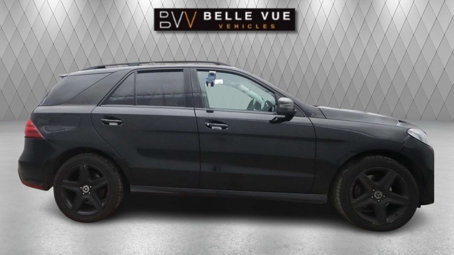 Used Mercedes-Benz GLE 2018 for sale - 76659852: Photo 2