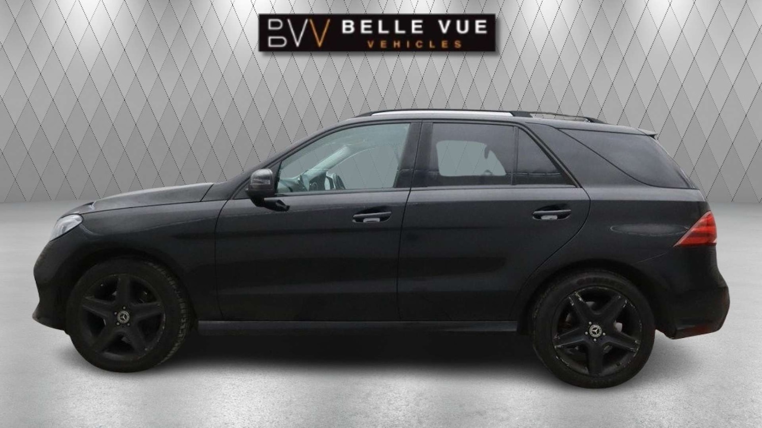 Used Mercedes-Benz GLE 2018 for sale - 76659852: Photo 7