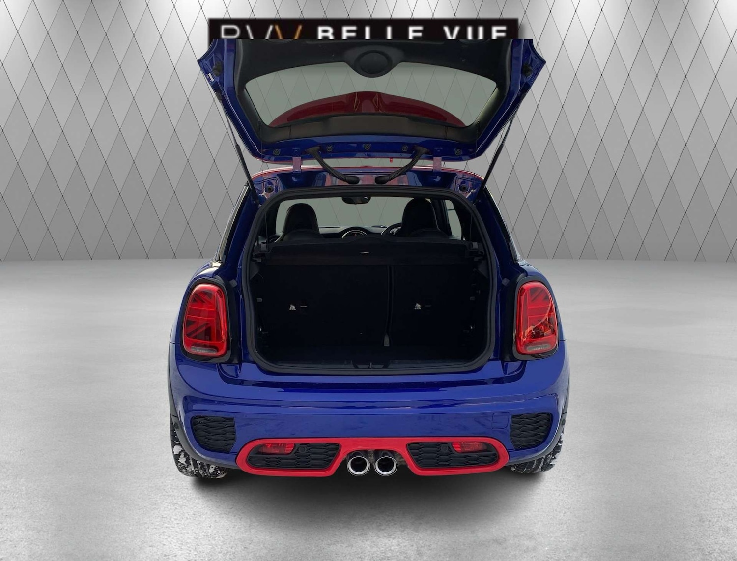 Used MINI Hatch 2019 for sale - 77235329: Photo 11