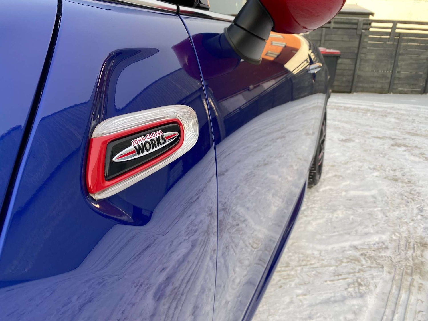 Used MINI Hatch 2019 for sale - 77235329: Photo 14