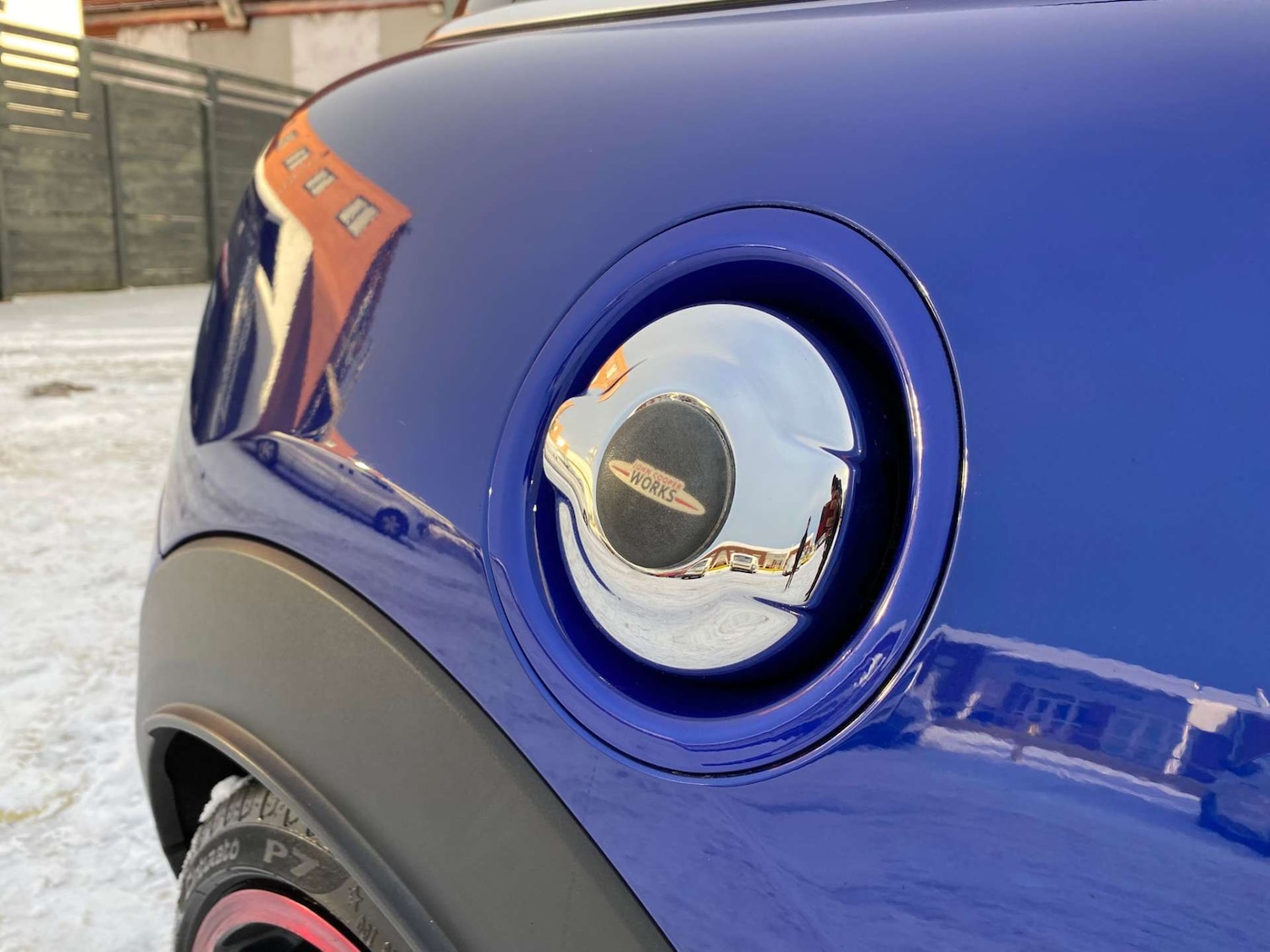 Used MINI Hatch 2019 for sale - 77235329: Photo 15