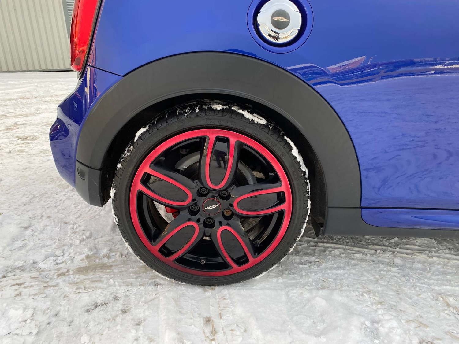 Used MINI Hatch 2019 for sale - 77235329: Photo 16