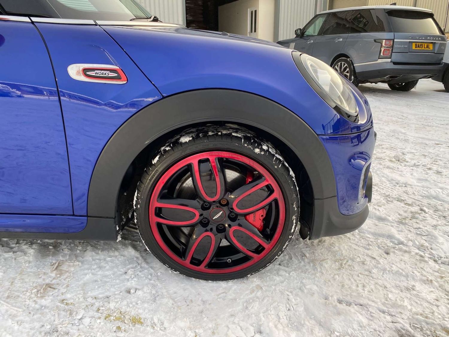 Used MINI Hatch 2019 for sale - 77235329: Photo 17