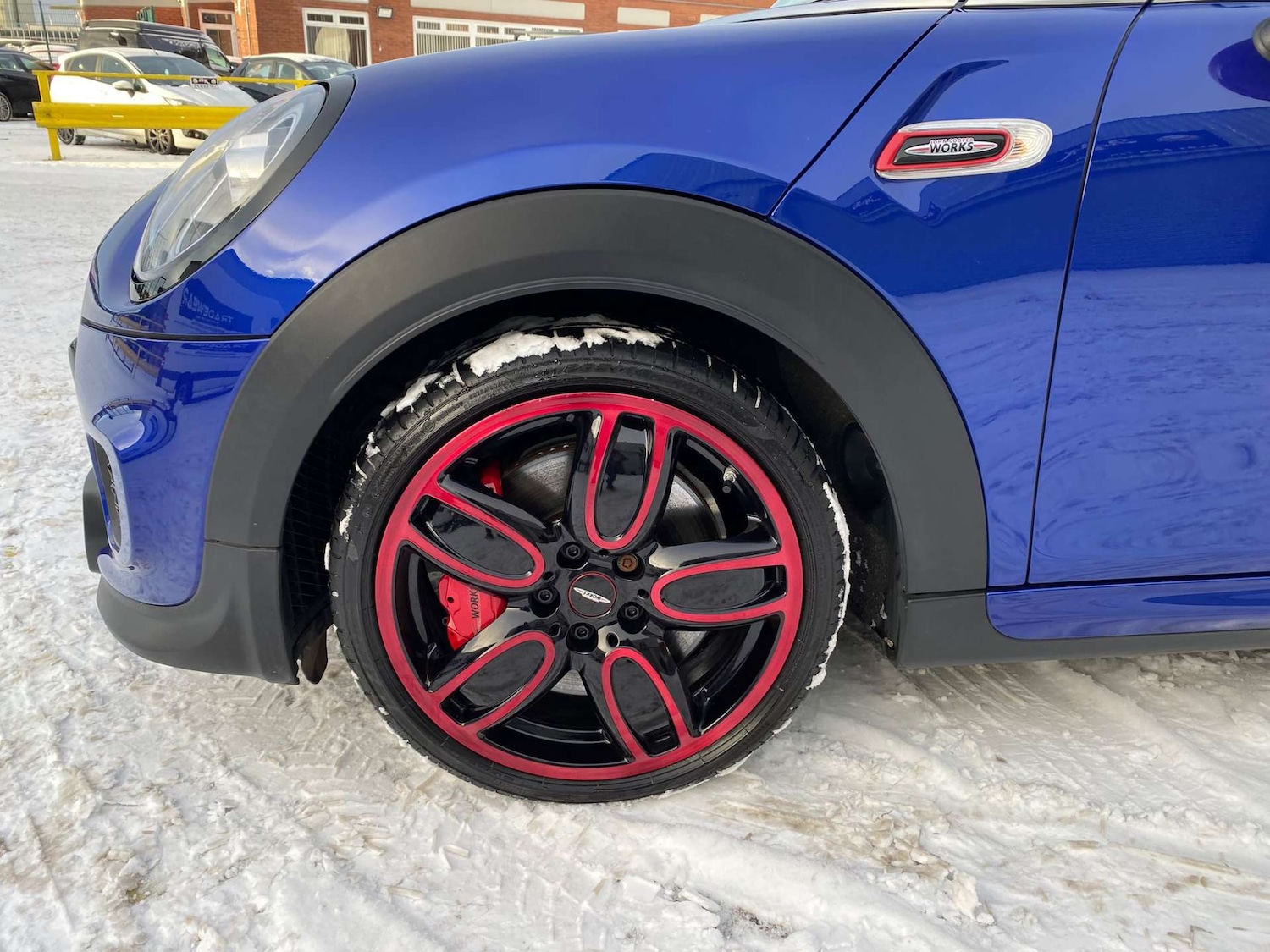 Used MINI Hatch 2019 for sale - 77235329: Photo 18