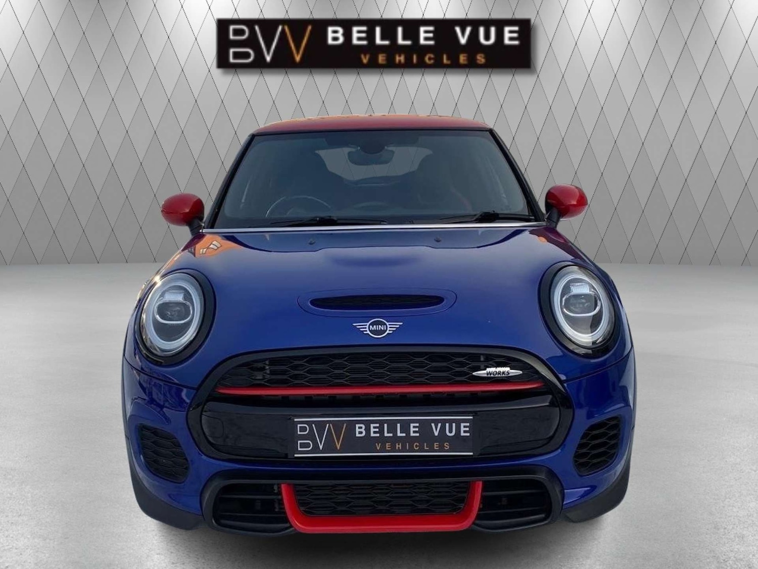 Used MINI Hatch 2019 for sale - 77235329: Photo 2