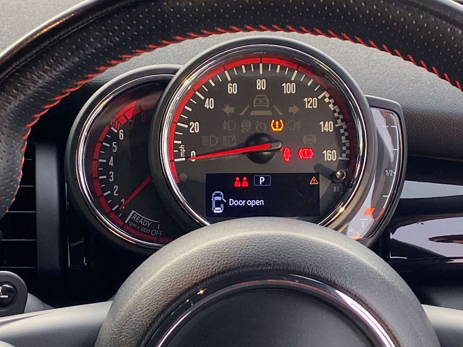 Used MINI Hatch 2019 for sale - 77235329: Photo 23