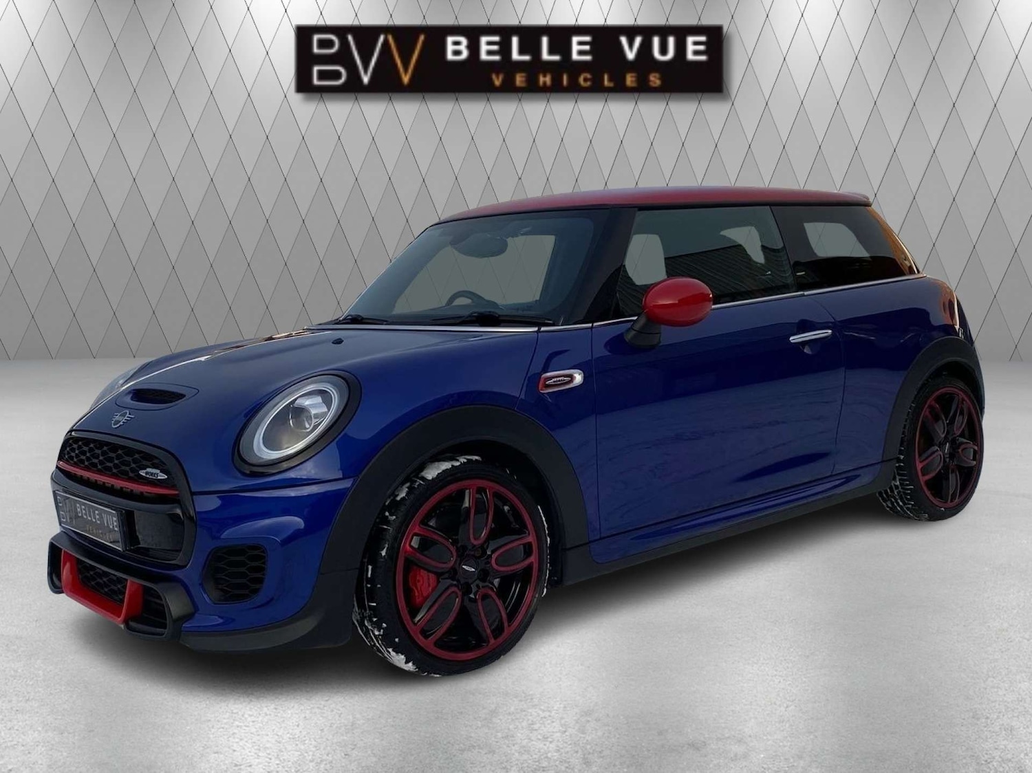 Used MINI Hatch 2019 for sale - 77235329: Photo 3