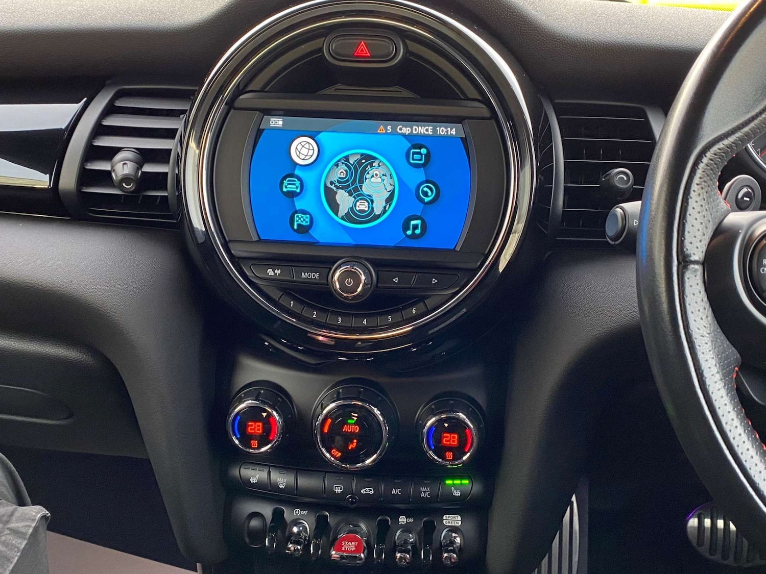 Used MINI Hatch 2019 for sale - 77235329: Photo 31