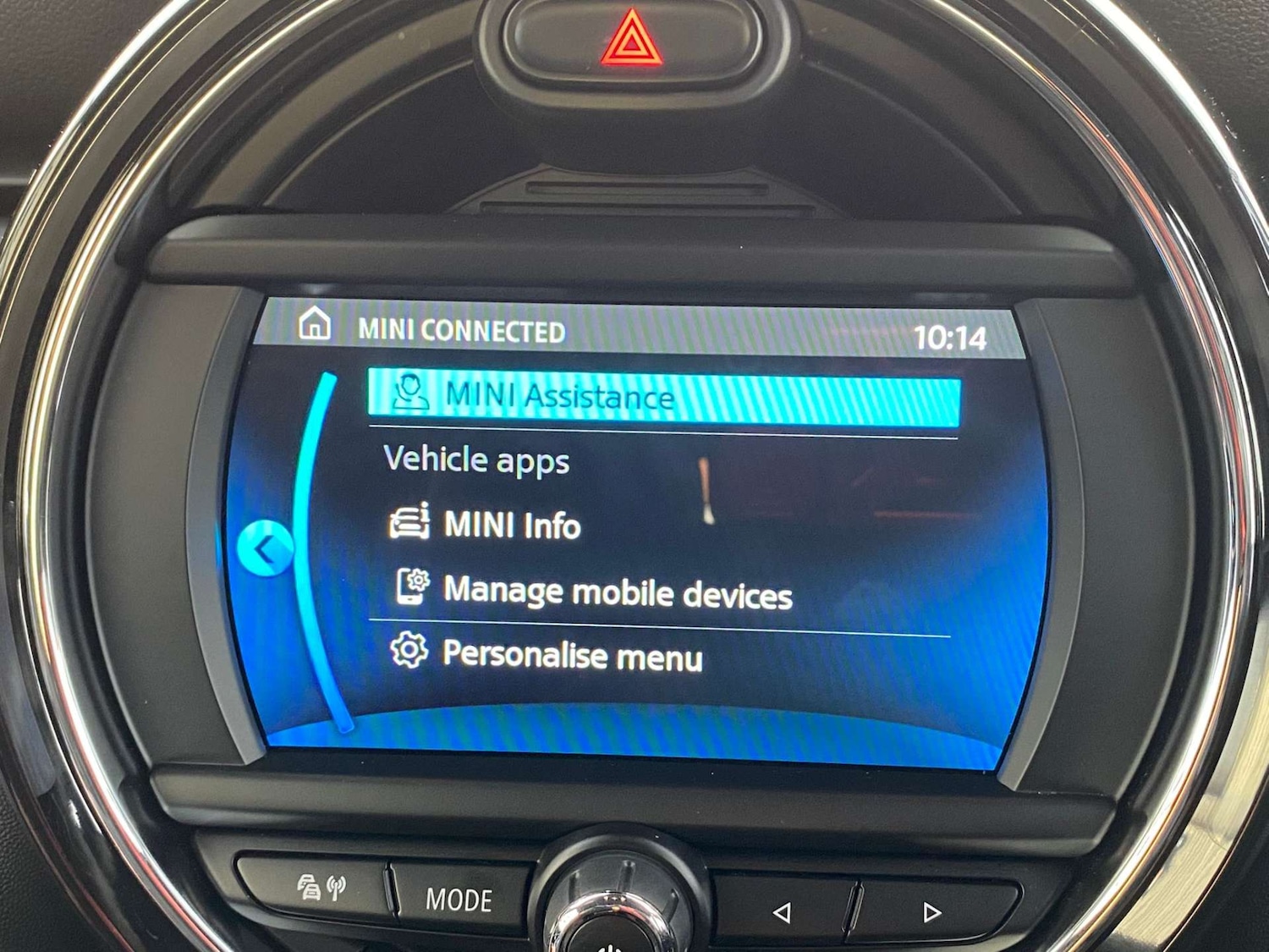 Used MINI Hatch 2019 for sale - 77235329: Photo 34