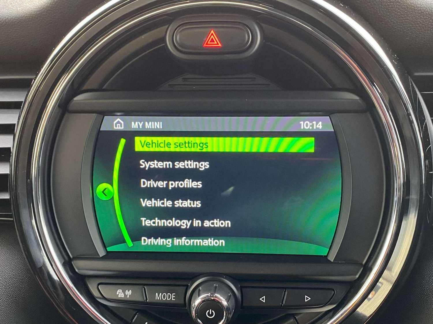 Used MINI Hatch 2019 for sale - 77235329: Photo 35