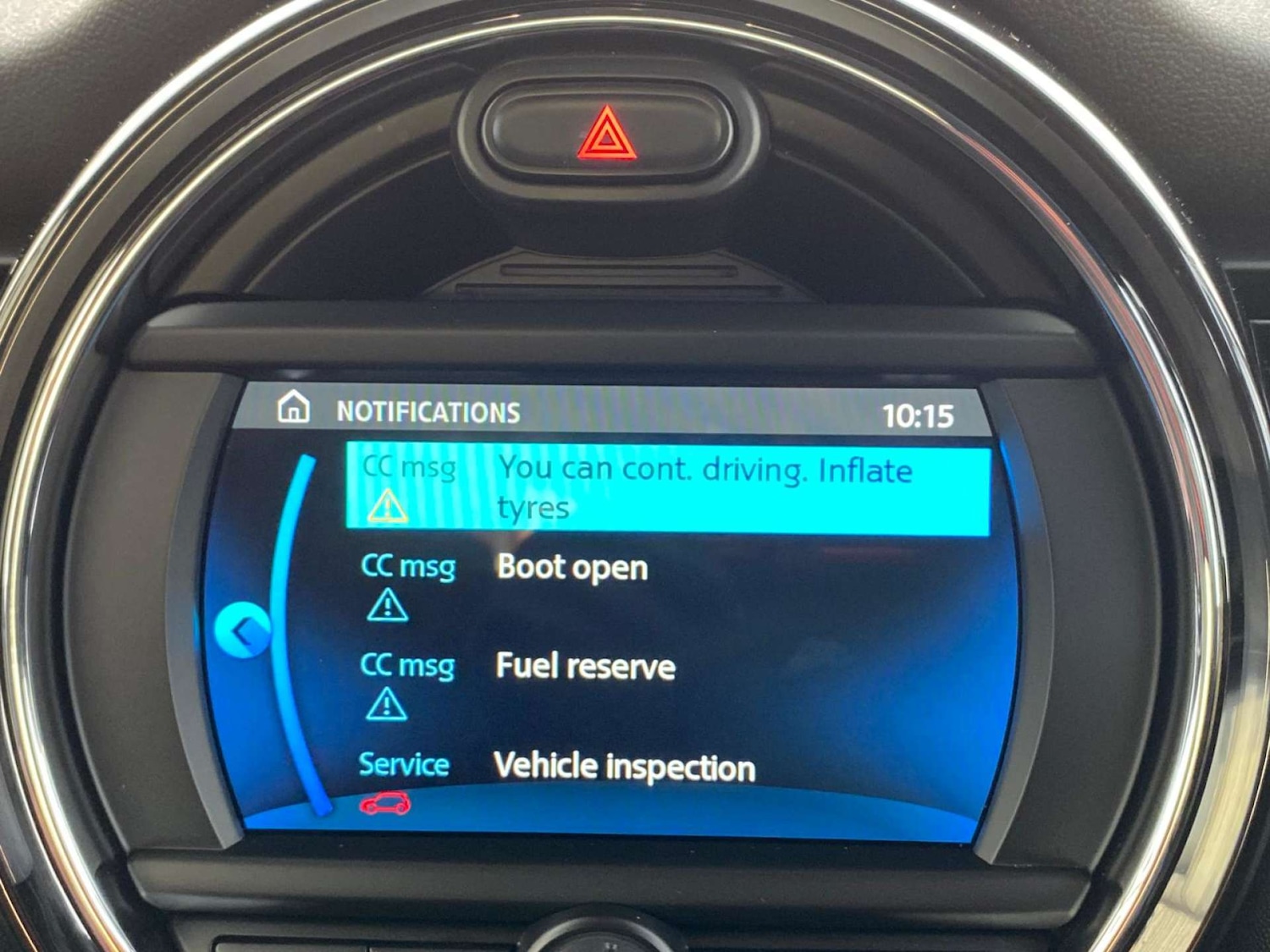 Used MINI Hatch 2019 for sale - 77235329: Photo 38