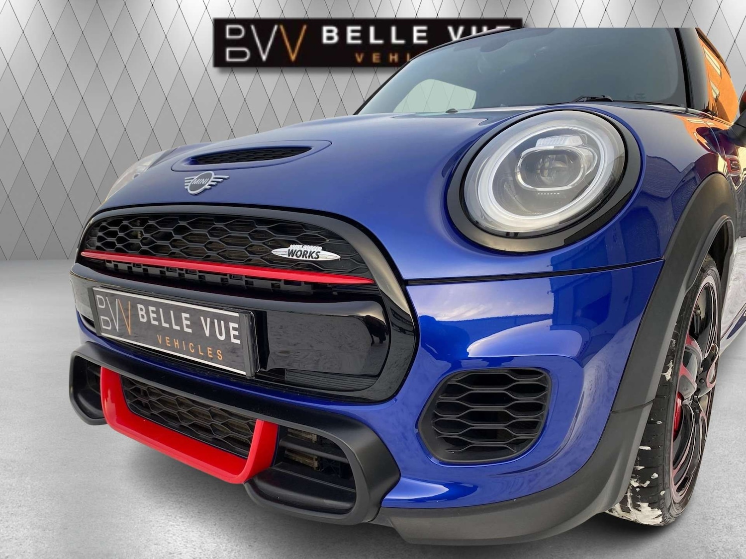 Used MINI Hatch 2019 for sale - 77235329: Photo 4