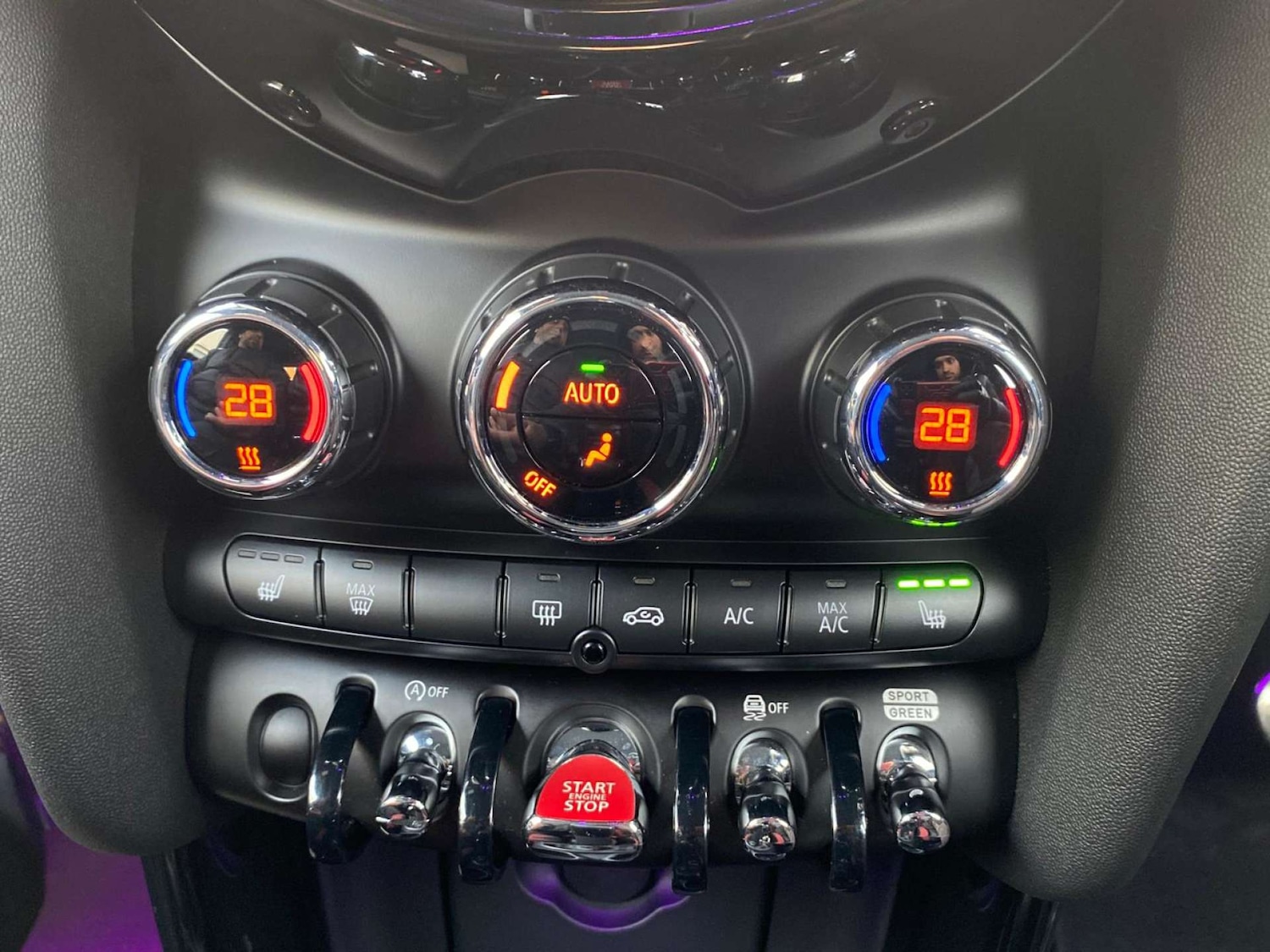 Used MINI Hatch 2019 for sale - 77235329: Photo 44