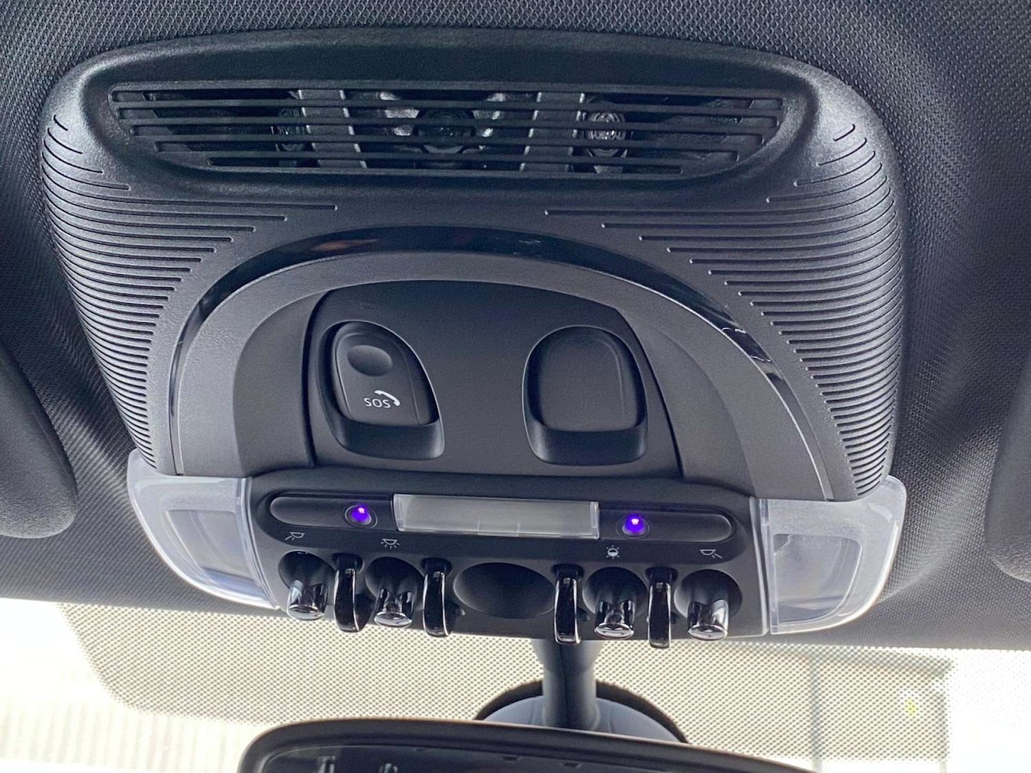 Used MINI Hatch 2019 for sale - 77235329: Photo 47